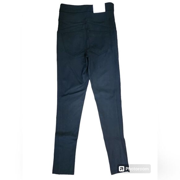 NWT Rewash high rise silhouette enhancing leggings - Picture 4 of 7